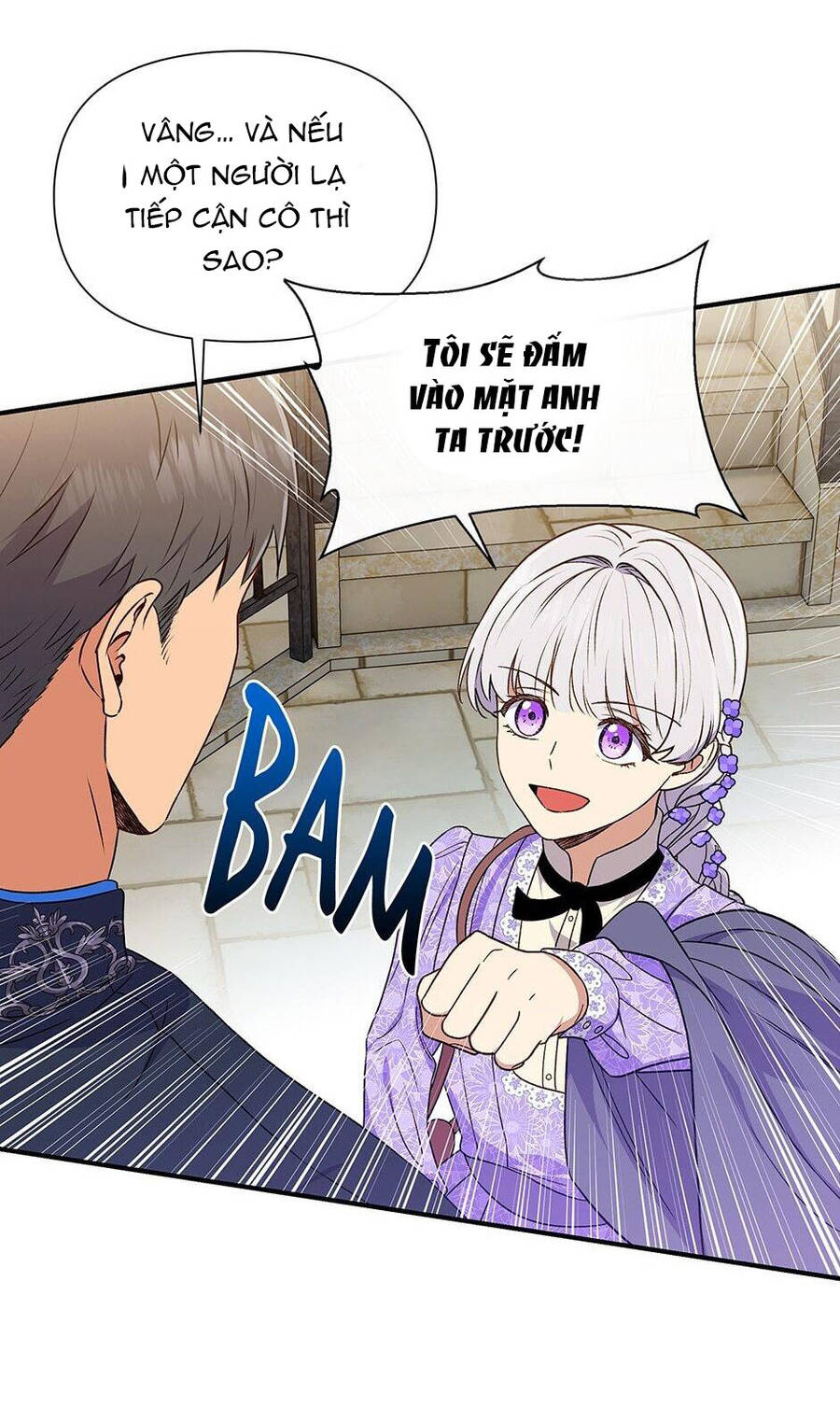 Bản Khế Ước Với Nữ Công Tước Ác Ma Chapter 100 - 2