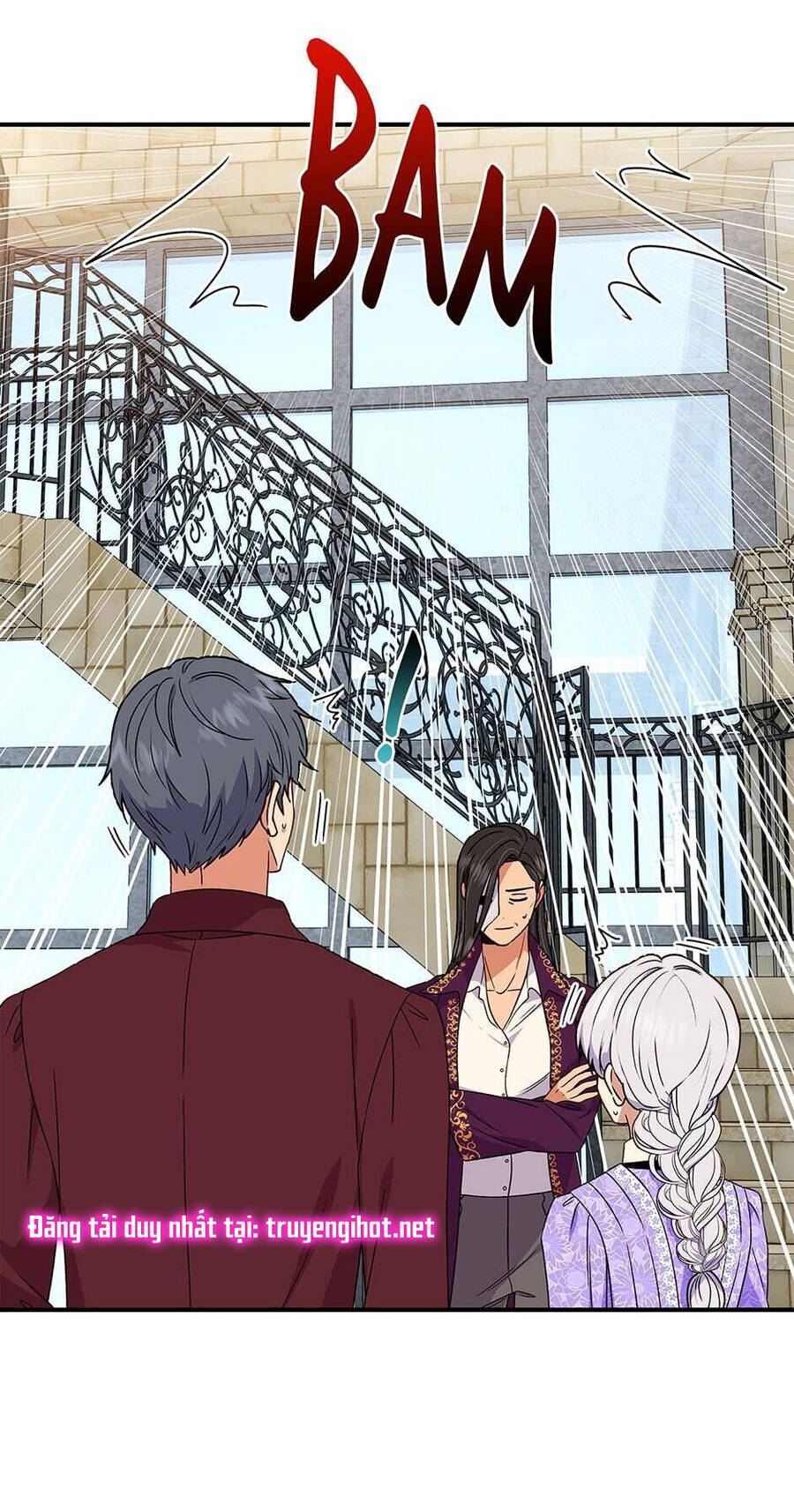 Bản Khế Ước Với Nữ Công Tước Ác Ma Chapter 100 - 12