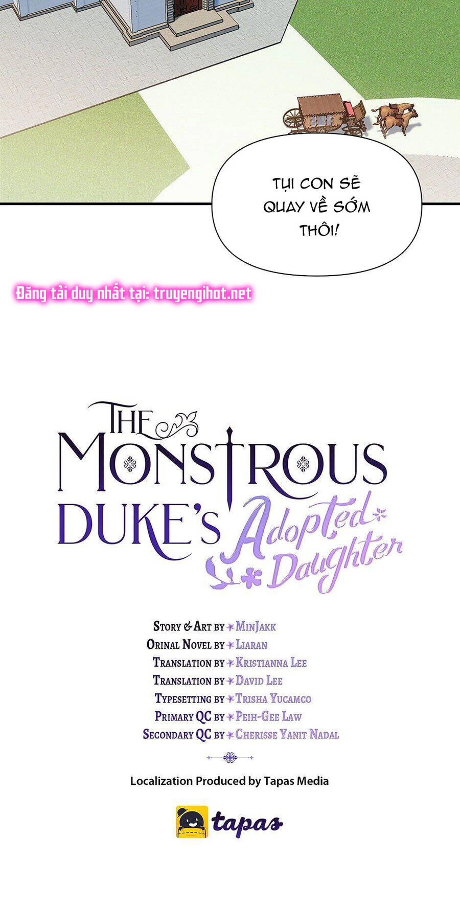 Bản Khế Ước Với Nữ Công Tước Ác Ma Chapter 100 - 15