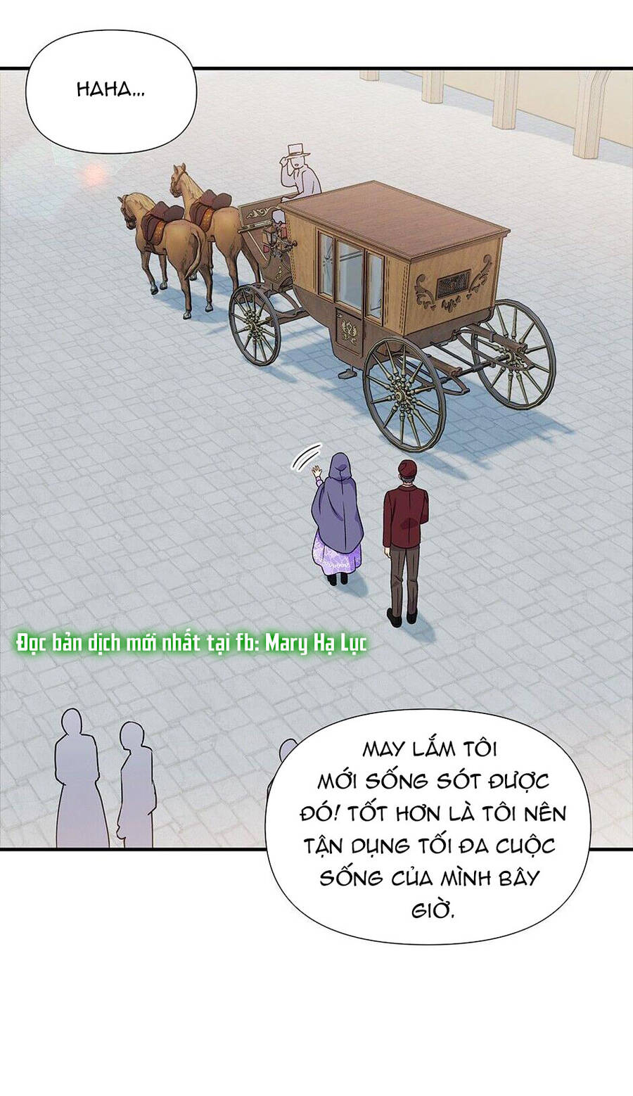 Bản Khế Ước Với Nữ Công Tước Ác Ma Chapter 100 - 17