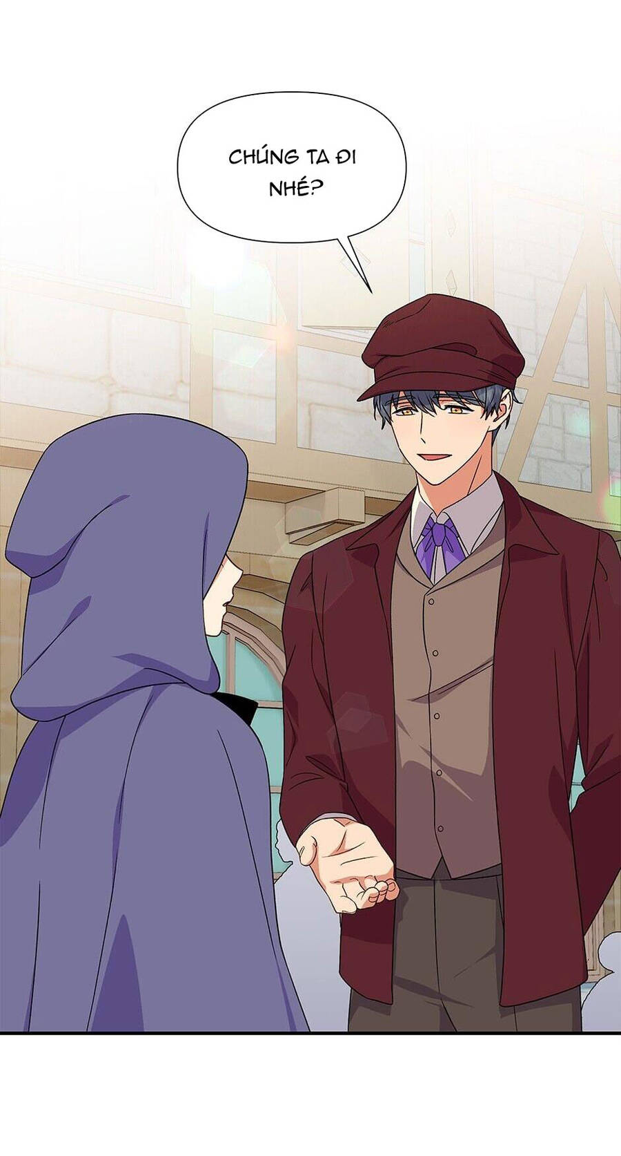 Bản Khế Ước Với Nữ Công Tước Ác Ma Chapter 100 - 18