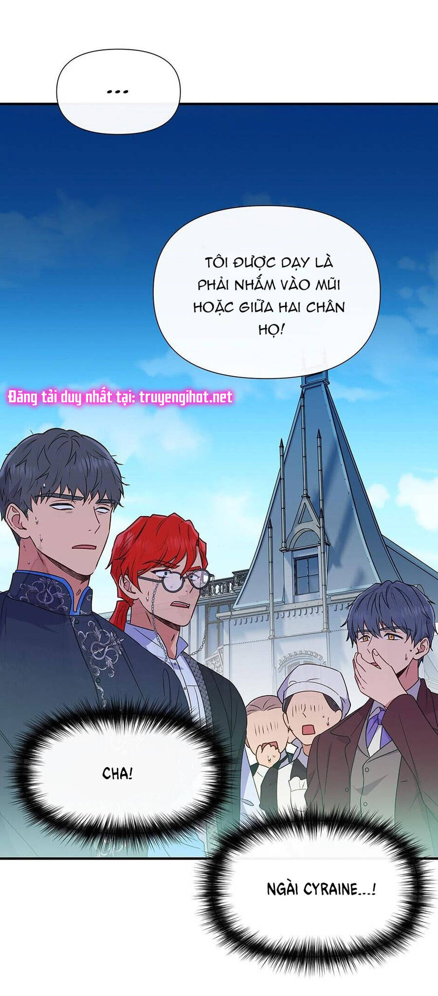 Bản Khế Ước Với Nữ Công Tước Ác Ma Chapter 100 - 3