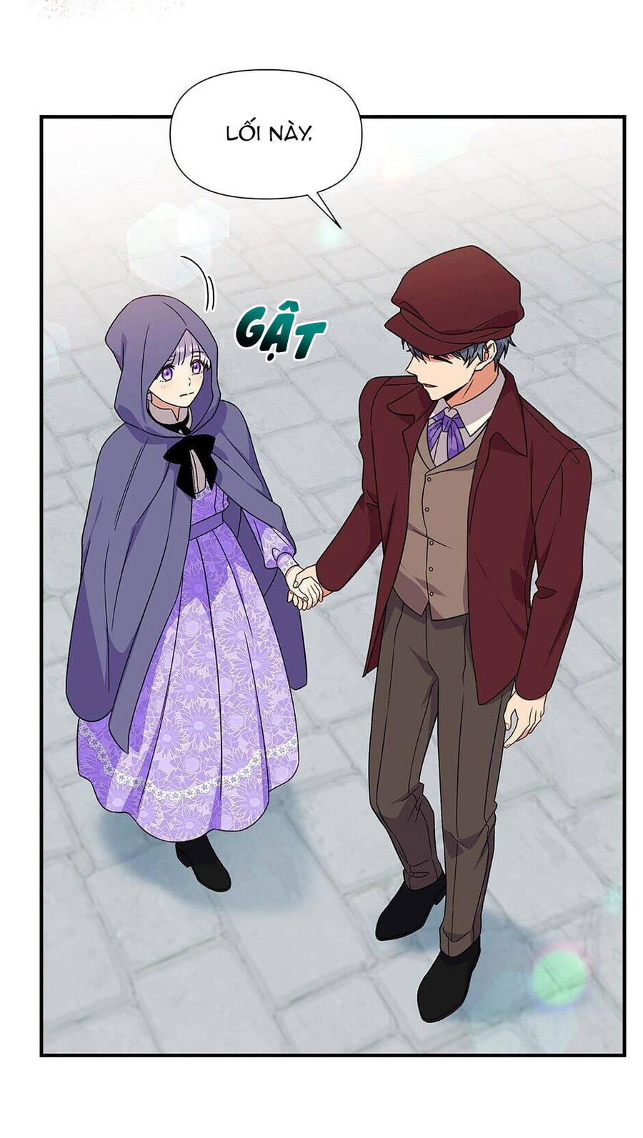 Bản Khế Ước Với Nữ Công Tước Ác Ma Chapter 100 - 22