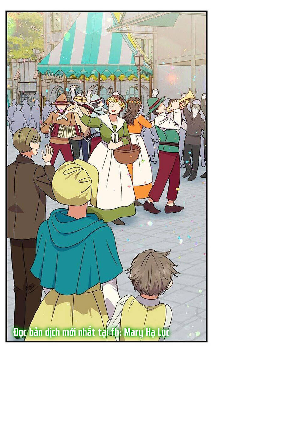 Bản Khế Ước Với Nữ Công Tước Ác Ma Chapter 100 - 25