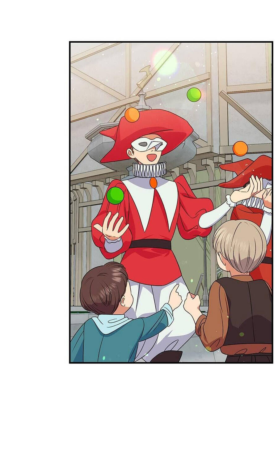 Bản Khế Ước Với Nữ Công Tước Ác Ma Chapter 100 - 26