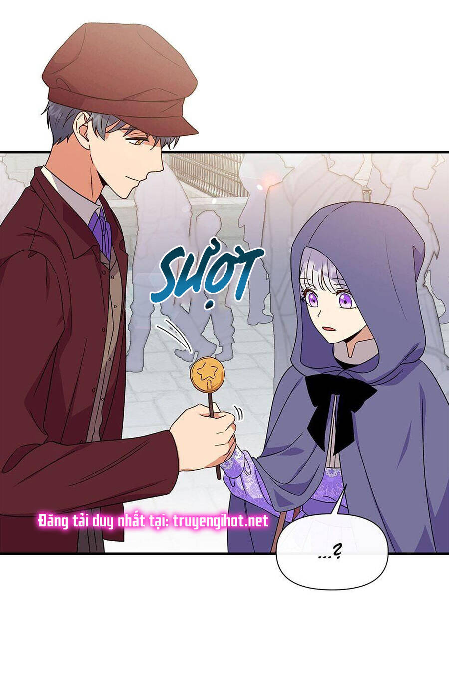 Bản Khế Ước Với Nữ Công Tước Ác Ma Chapter 100 - 30