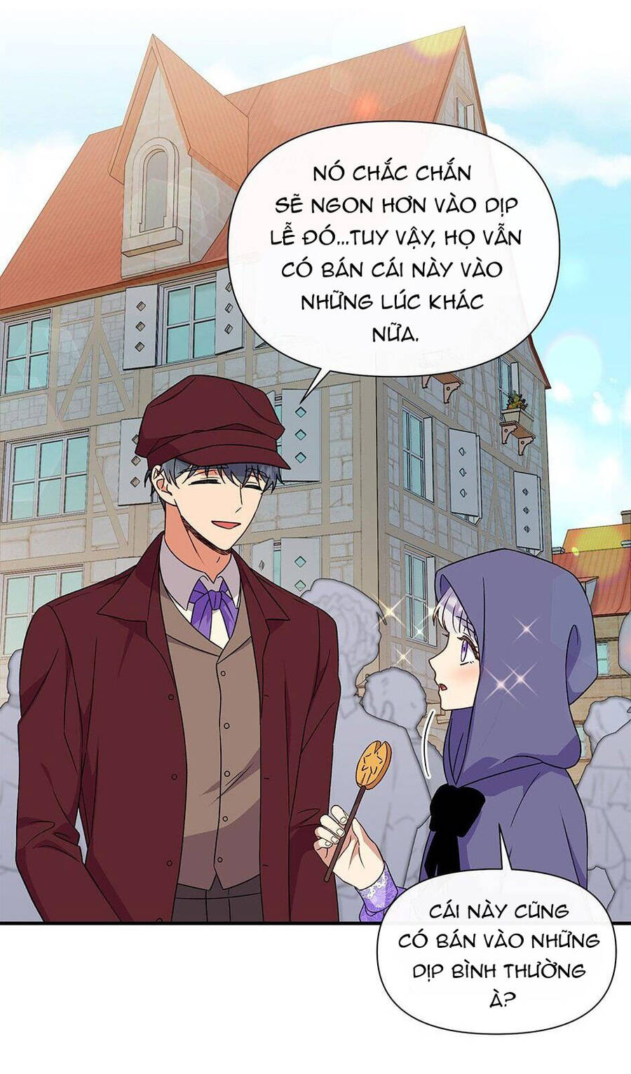 Bản Khế Ước Với Nữ Công Tước Ác Ma Chapter 100 - 33
