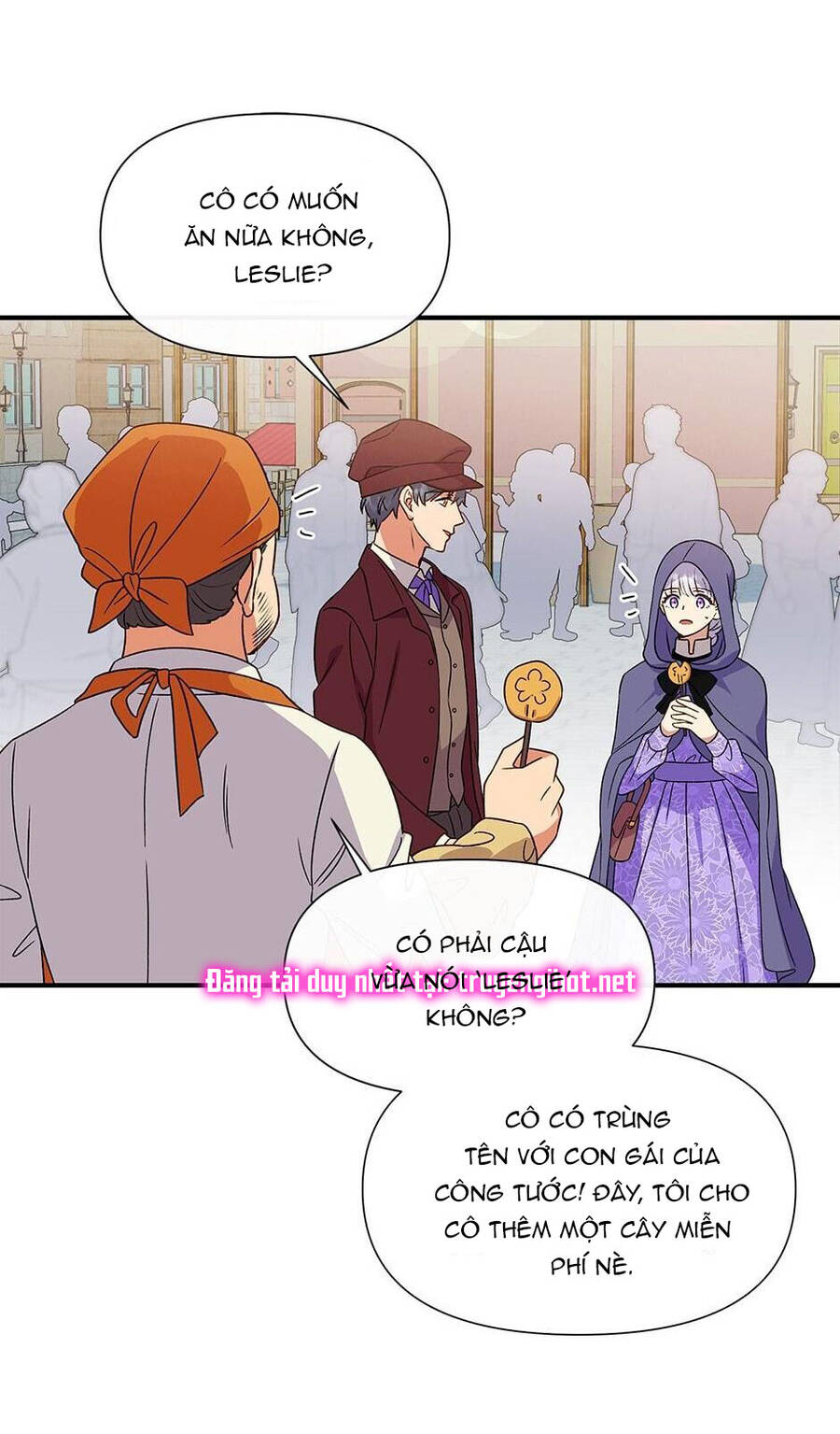 Bản Khế Ước Với Nữ Công Tước Ác Ma Chapter 100 - 35