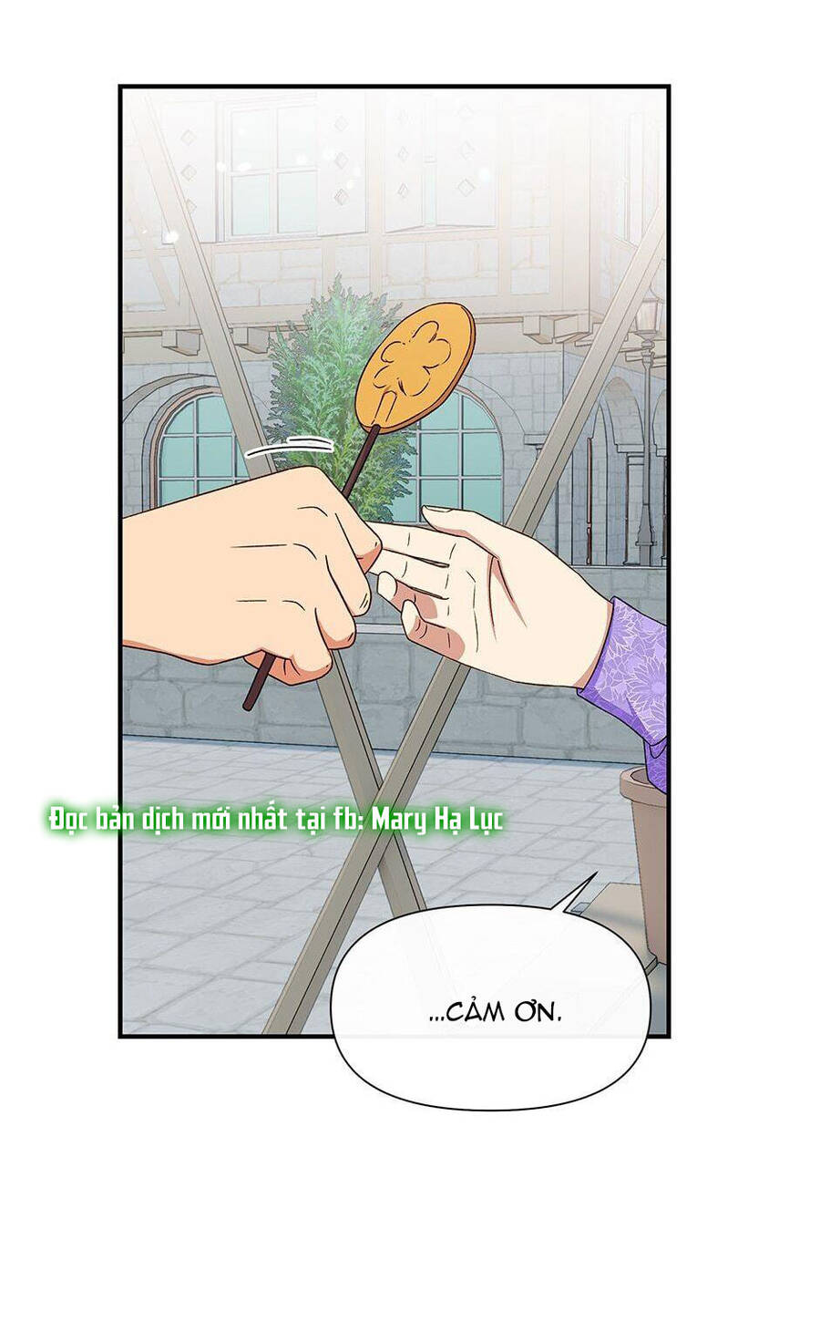 Bản Khế Ước Với Nữ Công Tước Ác Ma Chapter 100 - 36
