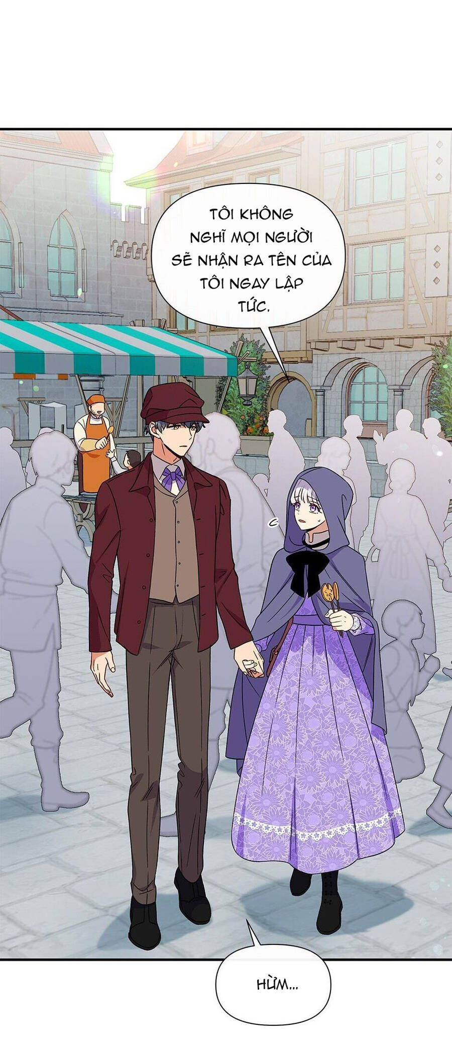 Bản Khế Ước Với Nữ Công Tước Ác Ma Chapter 100 - 37