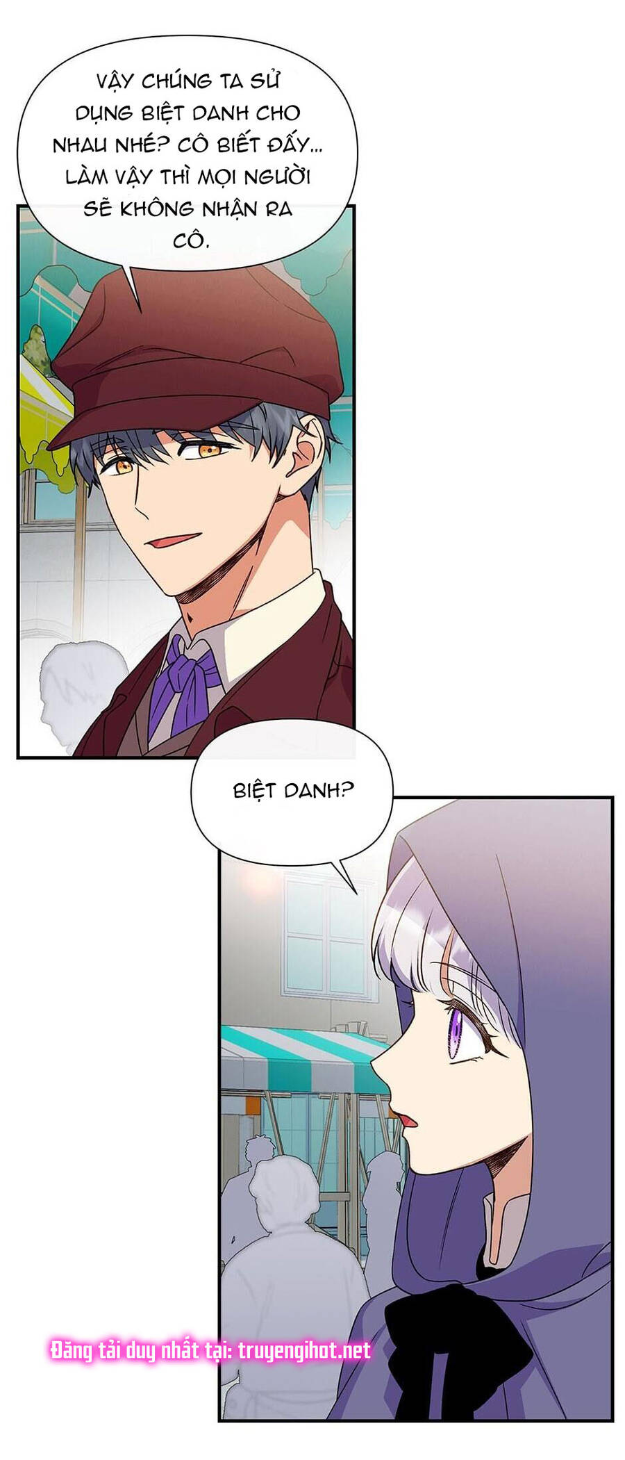 Bản Khế Ước Với Nữ Công Tước Ác Ma Chapter 100 - 38