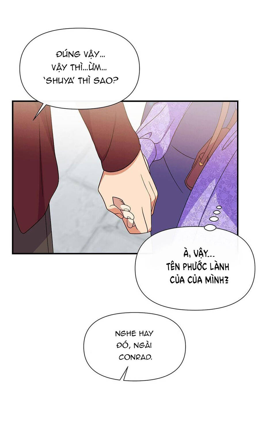 Bản Khế Ước Với Nữ Công Tước Ác Ma Chapter 100 - 39