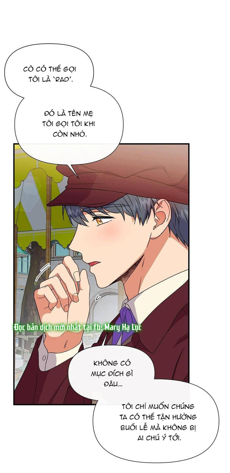 Bản Khế Ước Với Nữ Công Tước Ác Ma Chapter 100 - 40