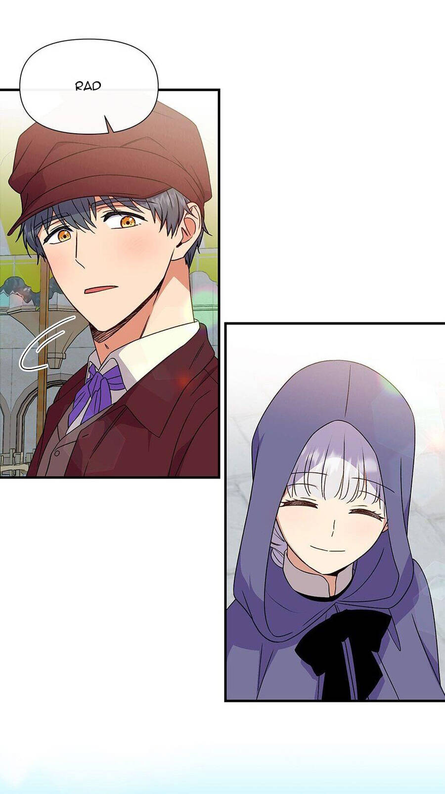 Bản Khế Ước Với Nữ Công Tước Ác Ma Chapter 100 - 42