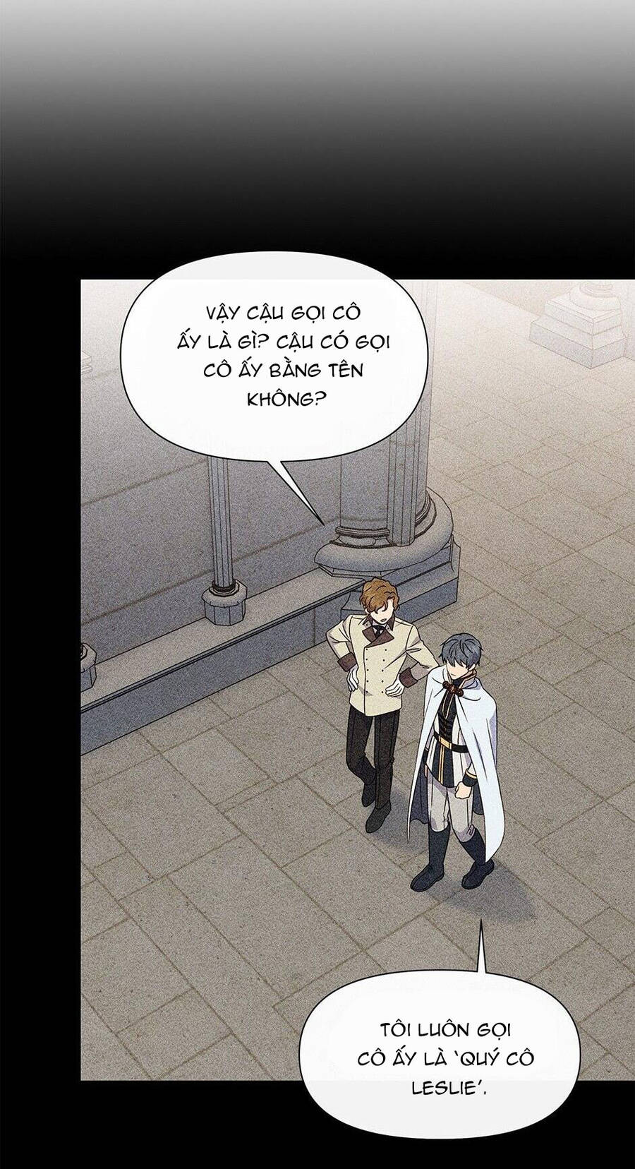 Bản Khế Ước Với Nữ Công Tước Ác Ma Chapter 100 - 44