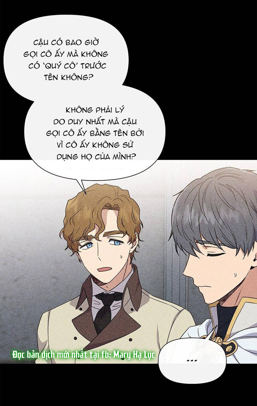 Bản Khế Ước Với Nữ Công Tước Ác Ma Chapter 100 - 45