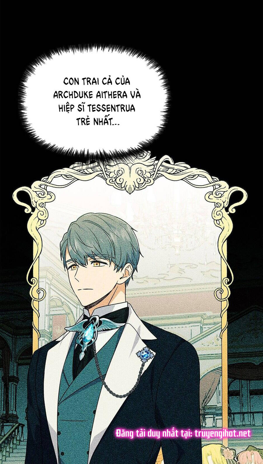 Bản Khế Ước Với Nữ Công Tước Ác Ma Chapter 100 - 47