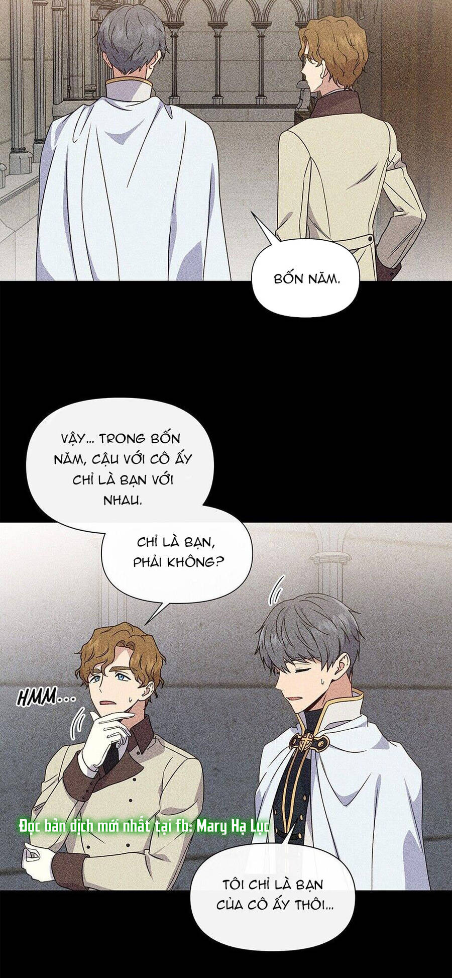 Bản Khế Ước Với Nữ Công Tước Ác Ma Chapter 100 - 49