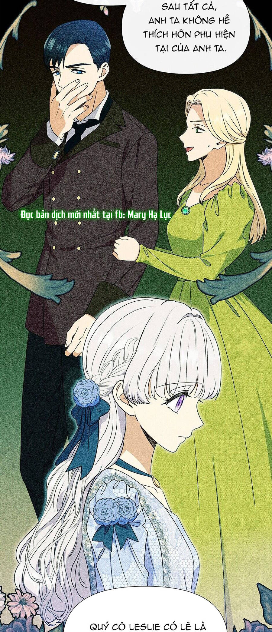 Bản Khế Ước Với Nữ Công Tước Ác Ma Chapter 100 - 53