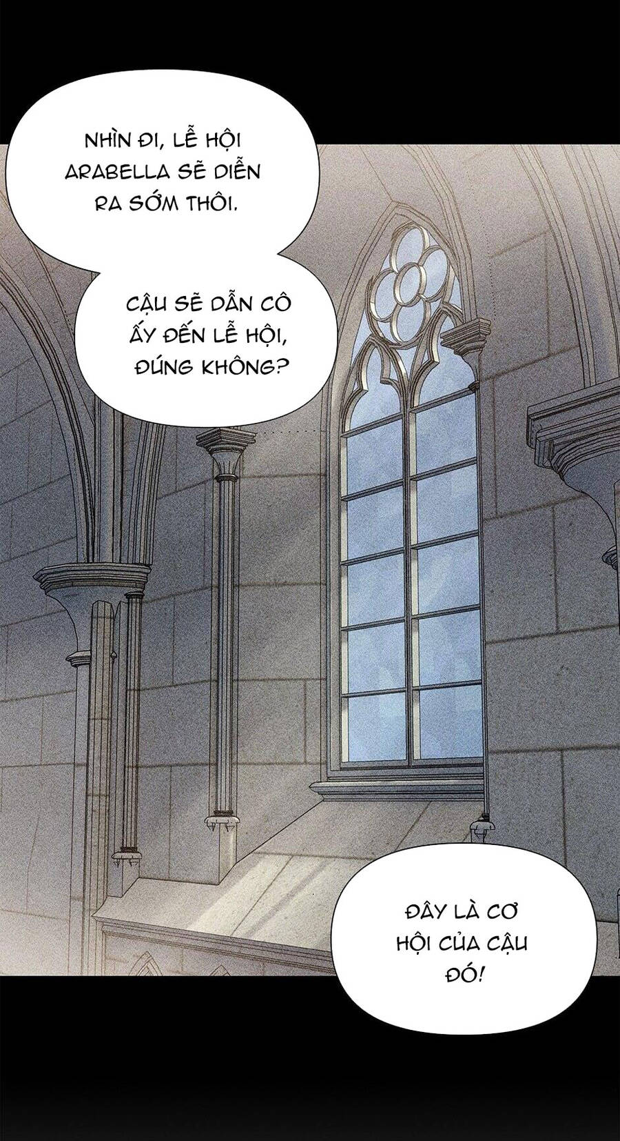 Bản Khế Ước Với Nữ Công Tước Ác Ma Chapter 100 - 59