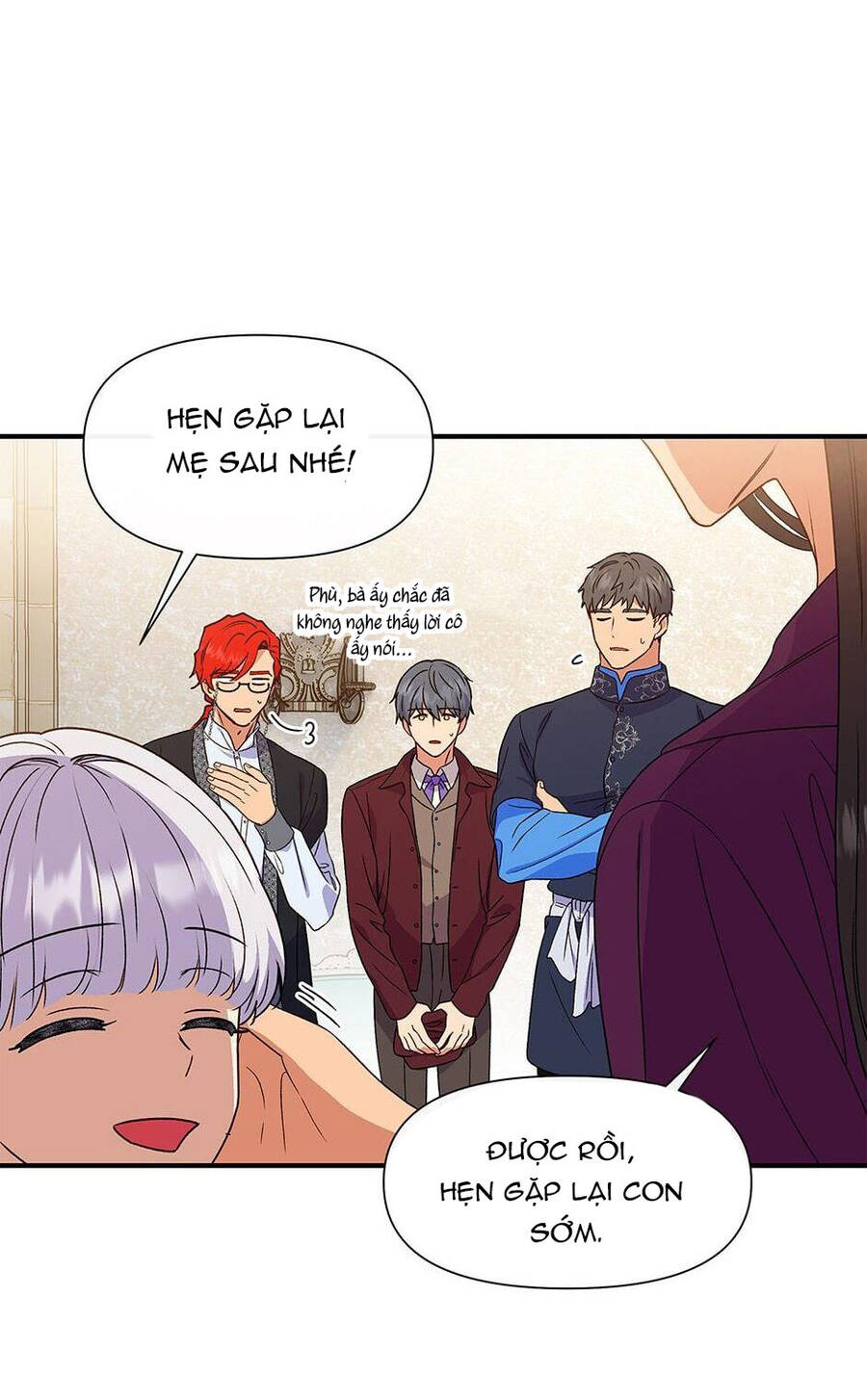 Bản Khế Ước Với Nữ Công Tước Ác Ma Chapter 100 - 7