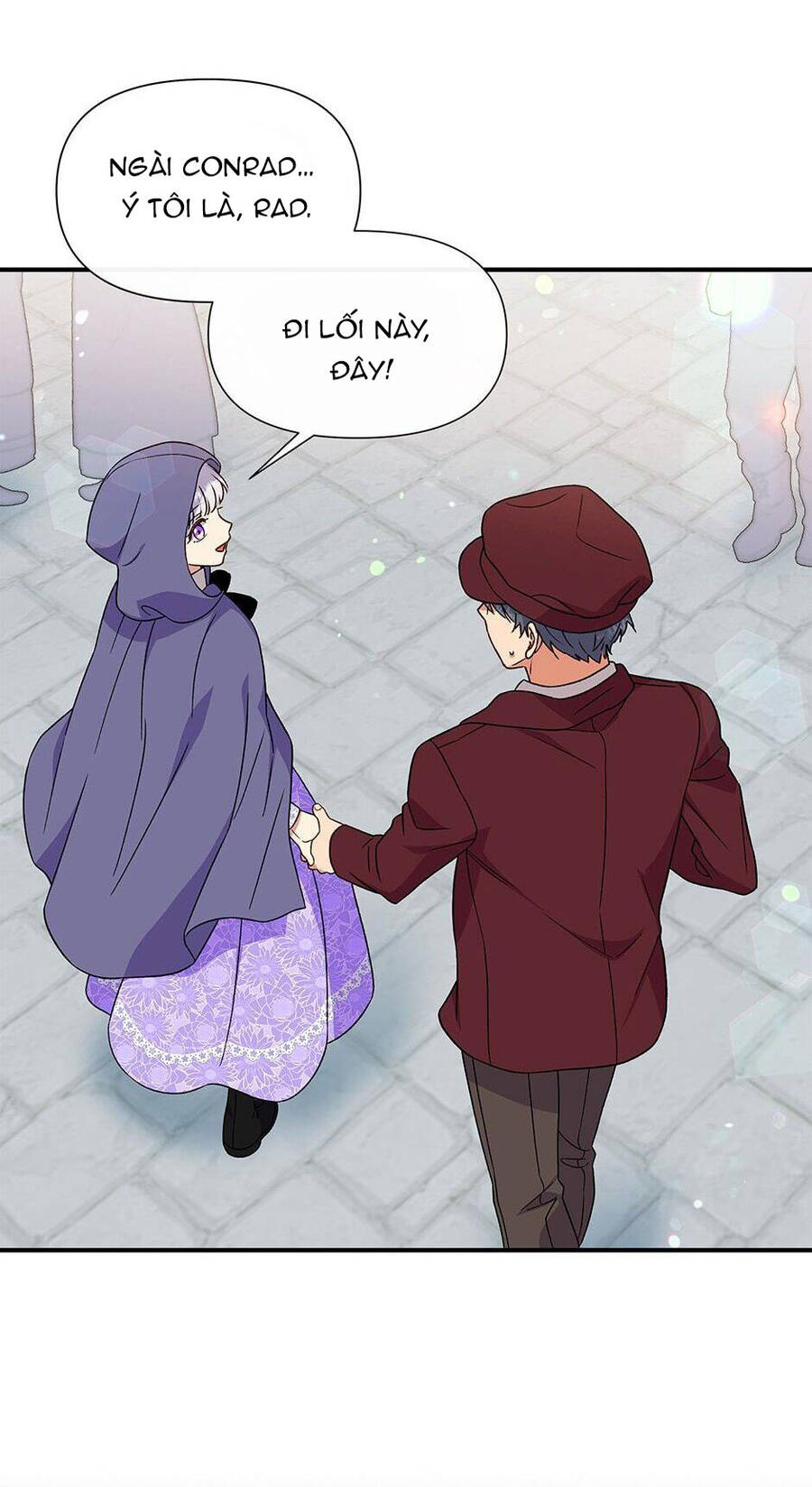 Bản Khế Ước Với Nữ Công Tước Ác Ma Chapter 100 - 61