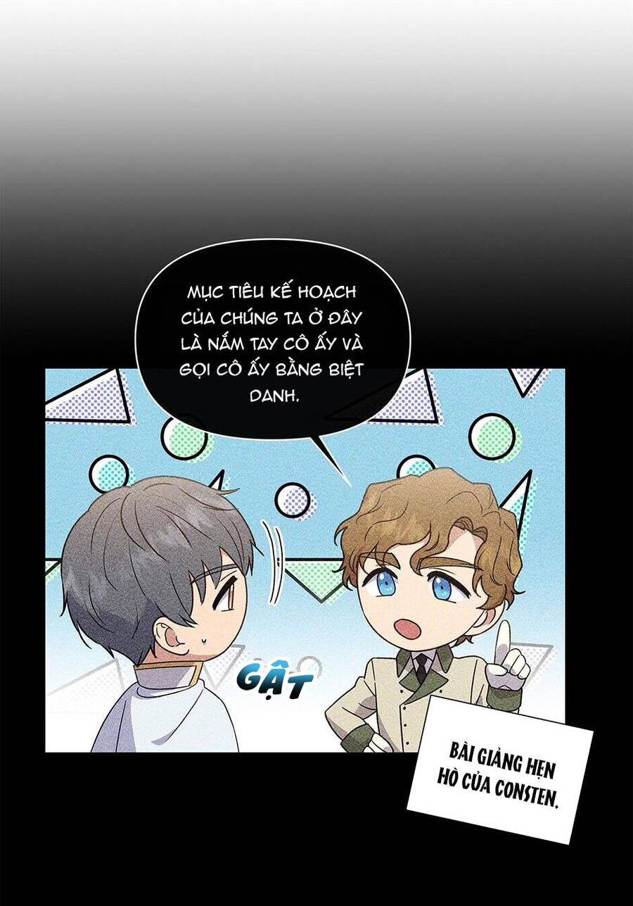 Bản Khế Ước Với Nữ Công Tước Ác Ma Chapter 100 - 62