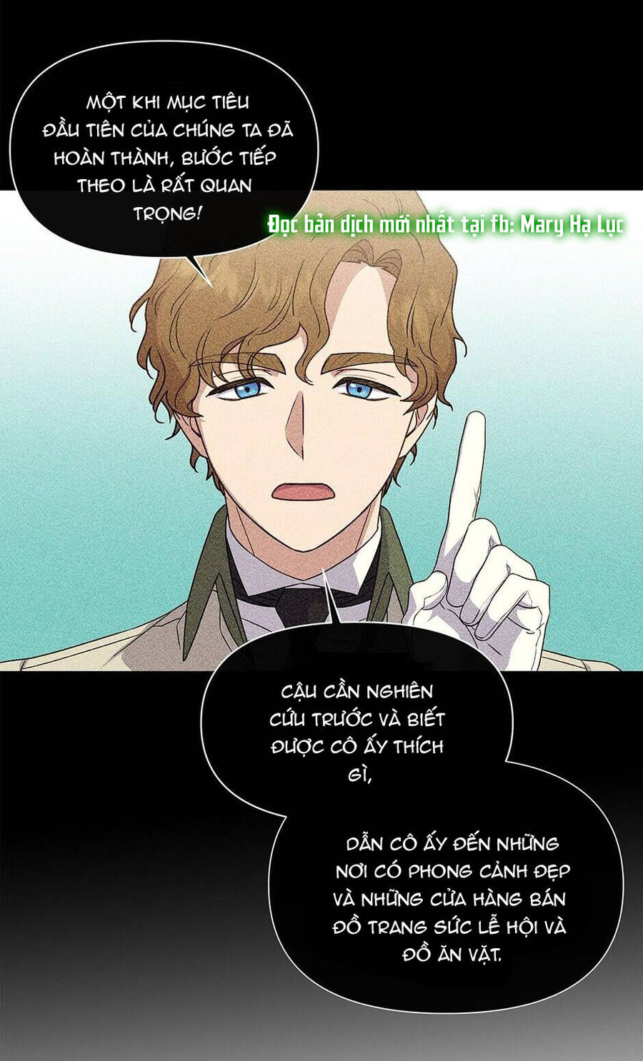 Bản Khế Ước Với Nữ Công Tước Ác Ma Chapter 100 - 63