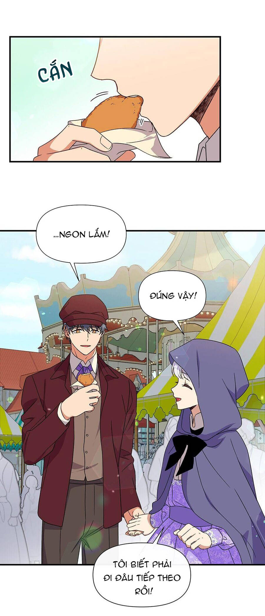 Bản Khế Ước Với Nữ Công Tước Ác Ma Chapter 100 - 66