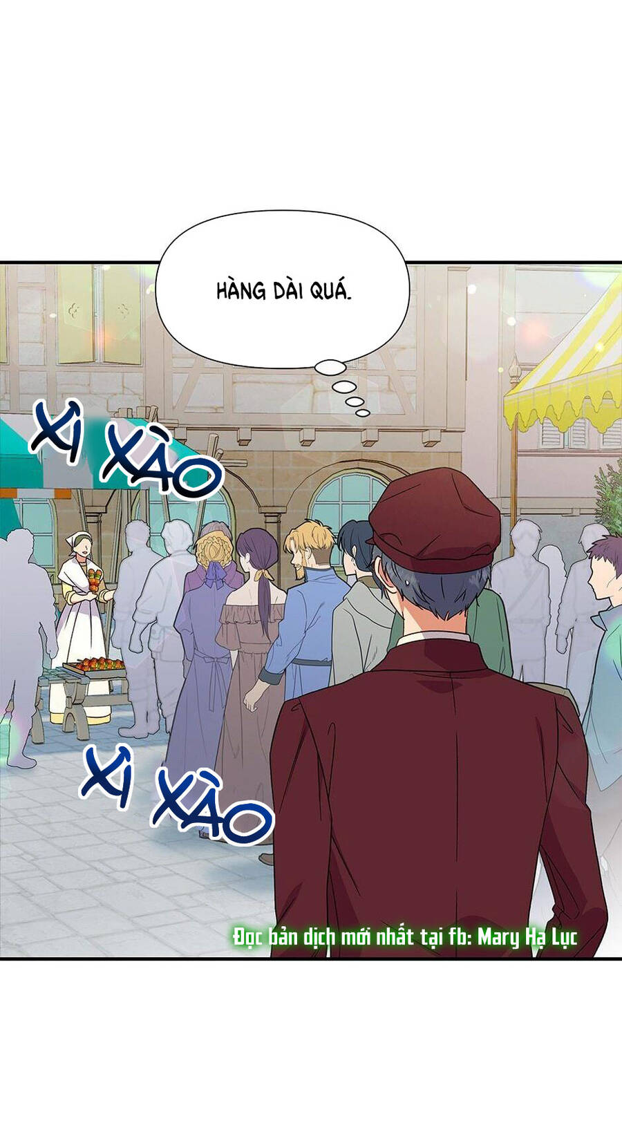 Bản Khế Ước Với Nữ Công Tước Ác Ma Chapter 100 - 67