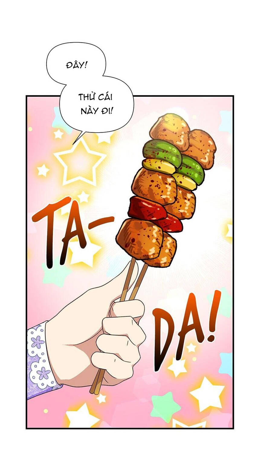 Bản Khế Ước Với Nữ Công Tước Ác Ma Chapter 100 - 68