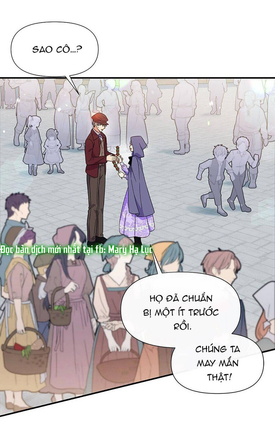 Bản Khế Ước Với Nữ Công Tước Ác Ma Chapter 100 - 69