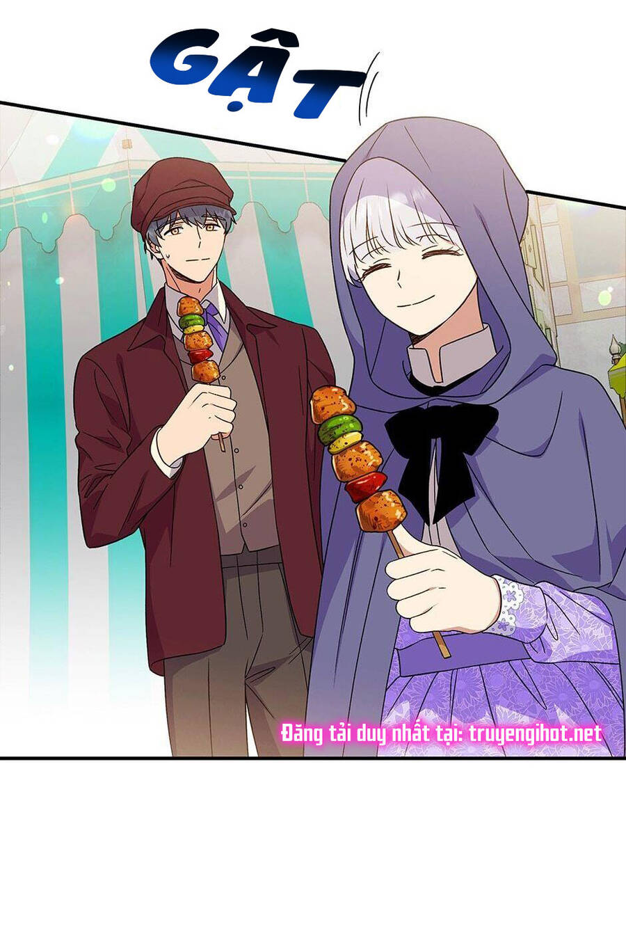 Bản Khế Ước Với Nữ Công Tước Ác Ma Chapter 100 - 71