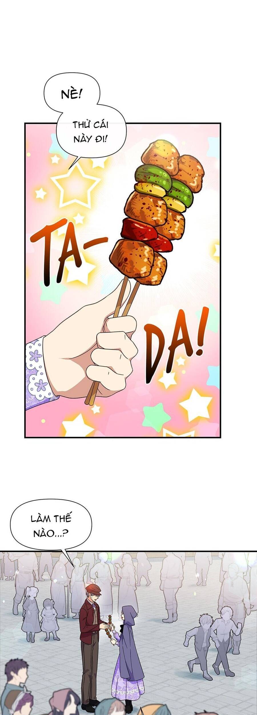 Bản Khế Ước Với Nữ Công Tước Ác Ma Chapter 101 - 1