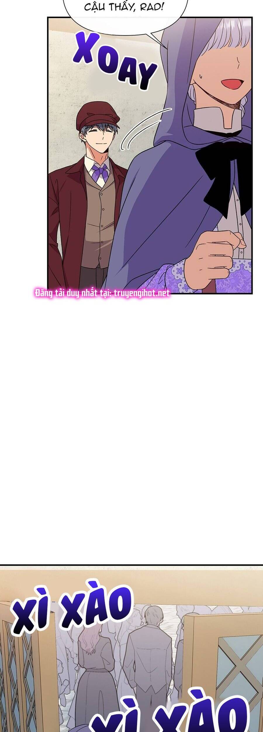 Bản Khế Ước Với Nữ Công Tước Ác Ma Chapter 101 - 11