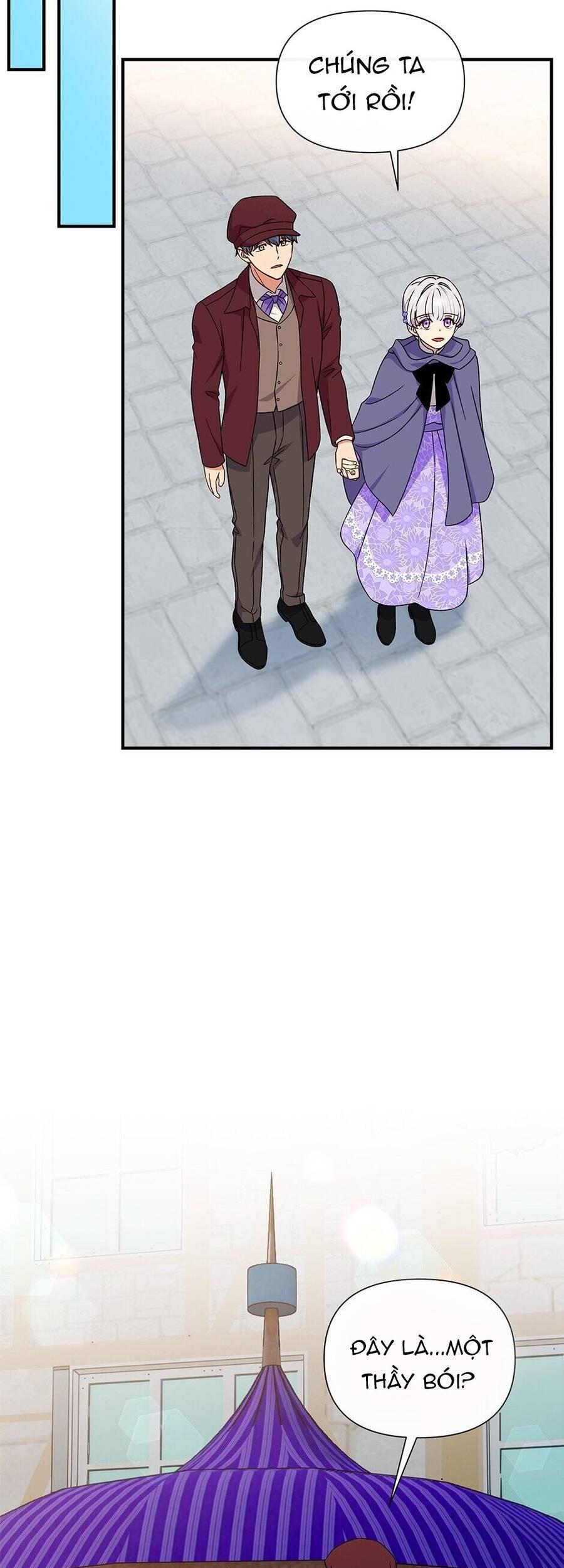 Bản Khế Ước Với Nữ Công Tước Ác Ma Chapter 101 - 14