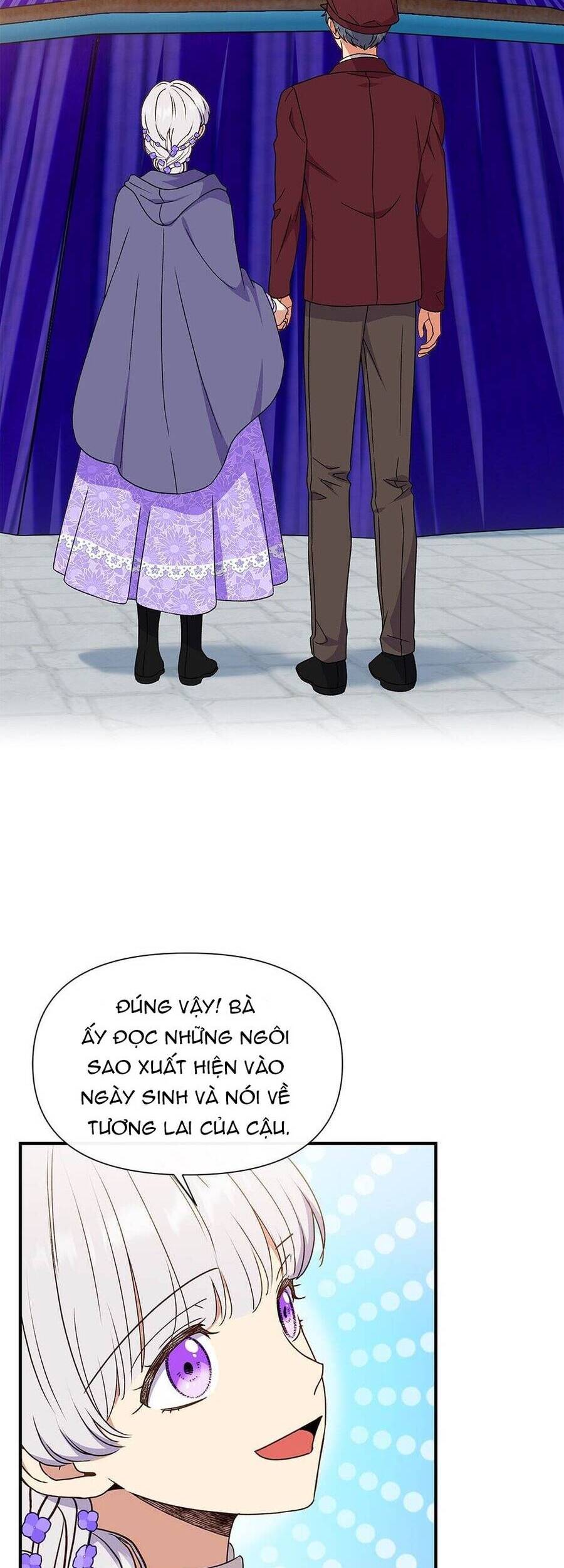 Bản Khế Ước Với Nữ Công Tước Ác Ma Chapter 101 - 15