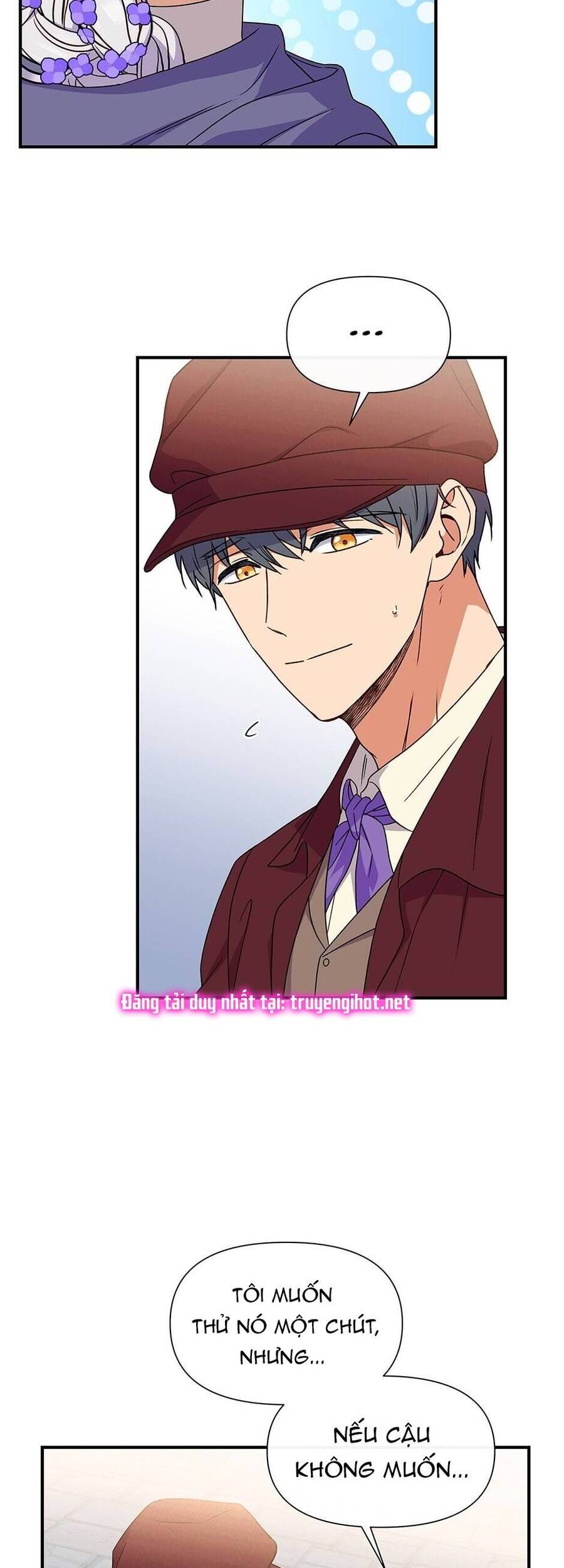 Bản Khế Ước Với Nữ Công Tước Ác Ma Chapter 101 - 16