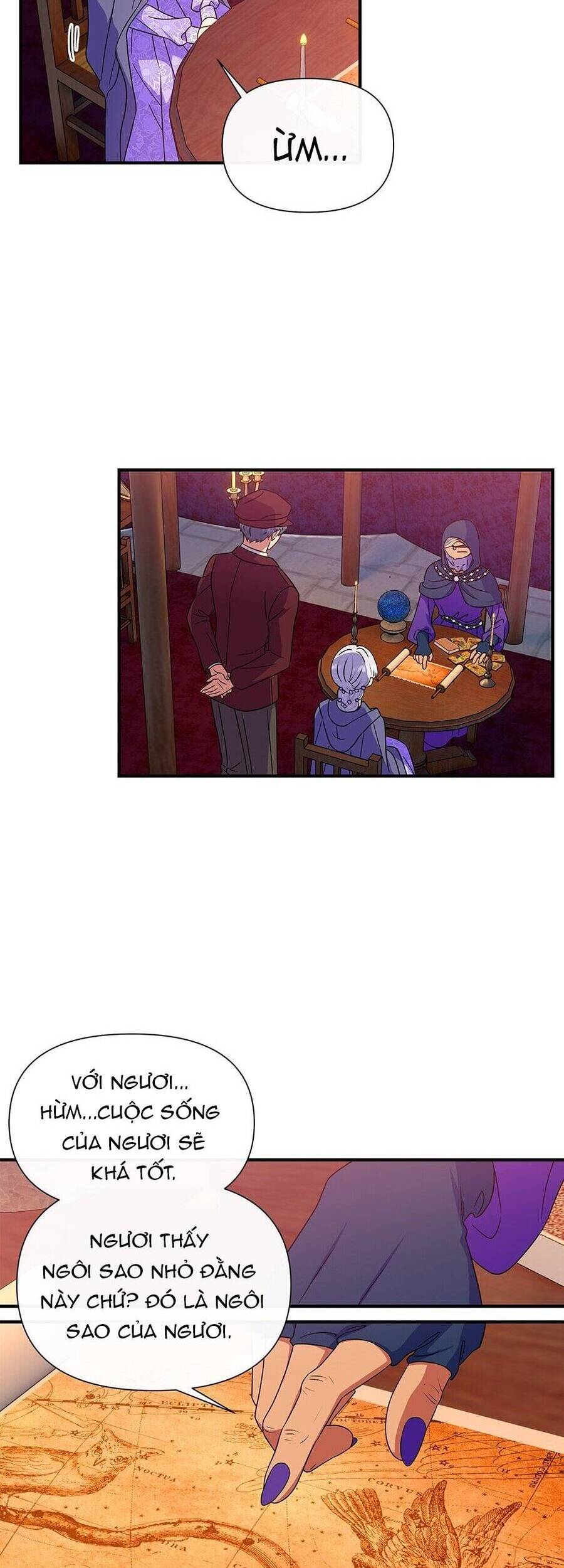 Bản Khế Ước Với Nữ Công Tước Ác Ma Chapter 101 - 20