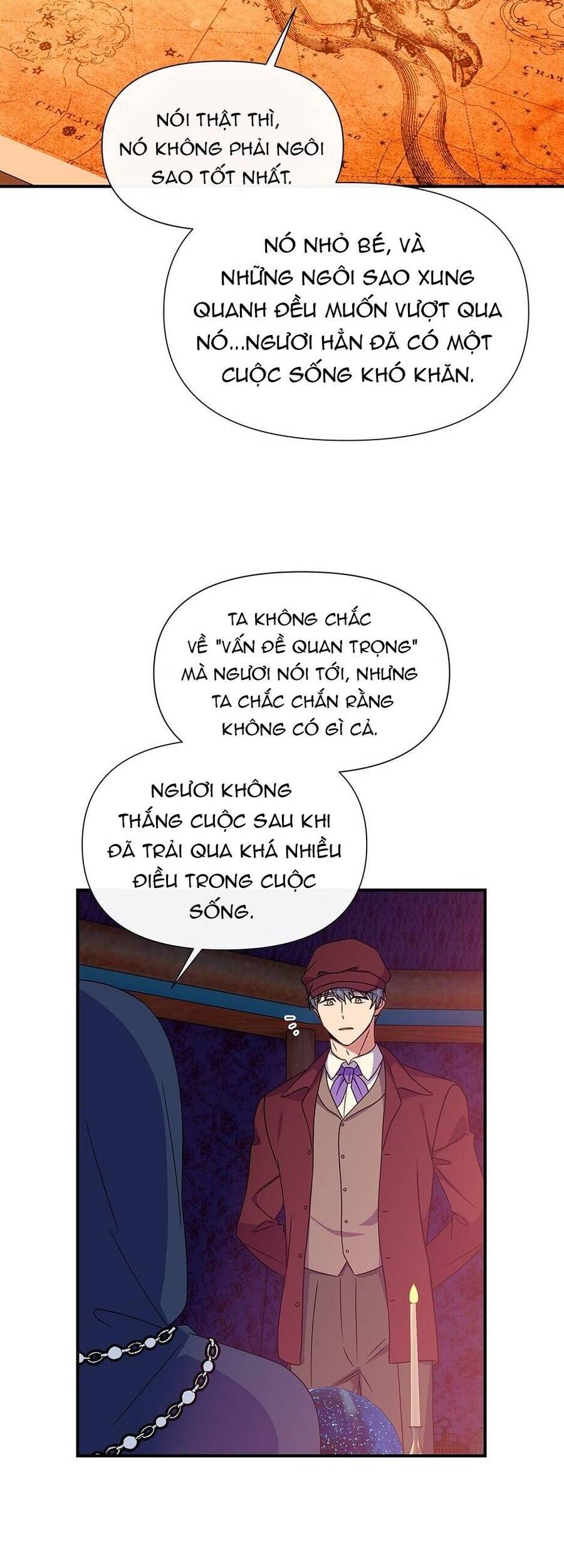 Bản Khế Ước Với Nữ Công Tước Ác Ma Chapter 101 - 21