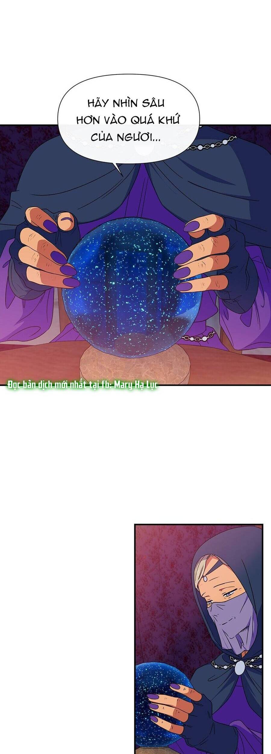 Bản Khế Ước Với Nữ Công Tước Ác Ma Chapter 101 - 22