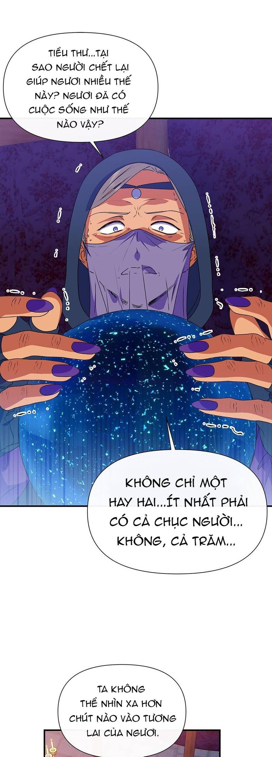 Bản Khế Ước Với Nữ Công Tước Ác Ma Chapter 101 - 24