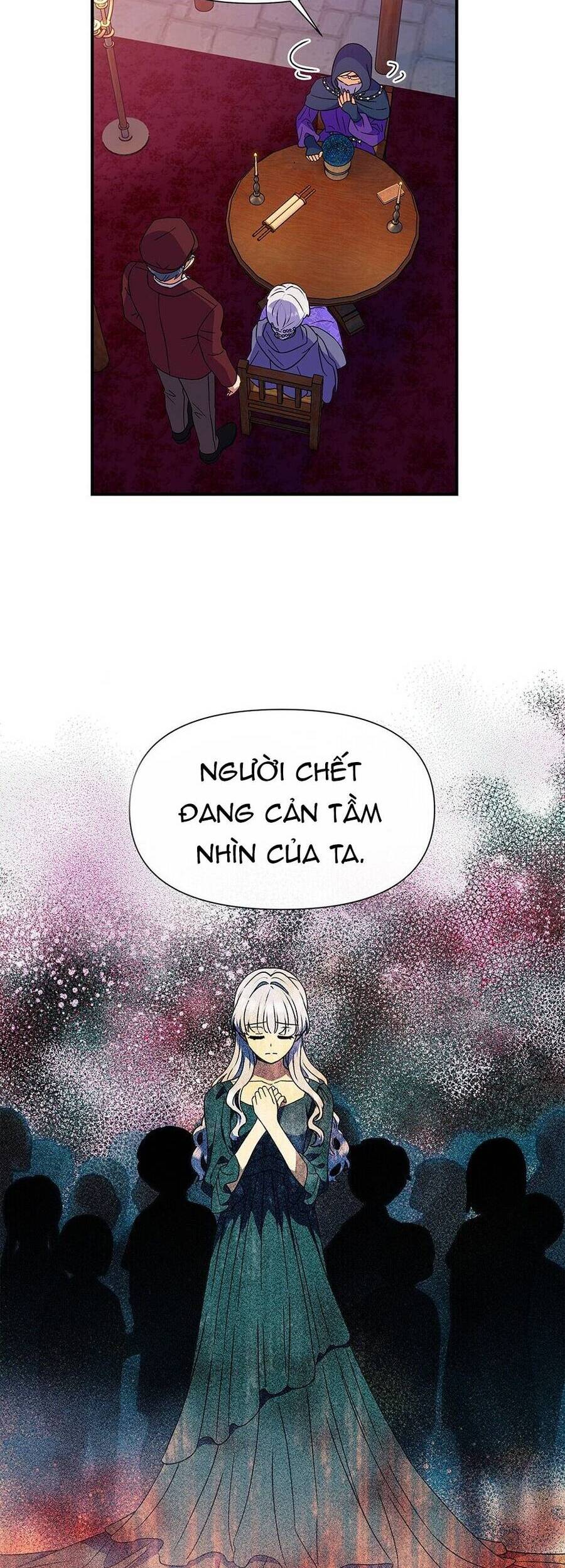 Bản Khế Ước Với Nữ Công Tước Ác Ma Chapter 101 - 25