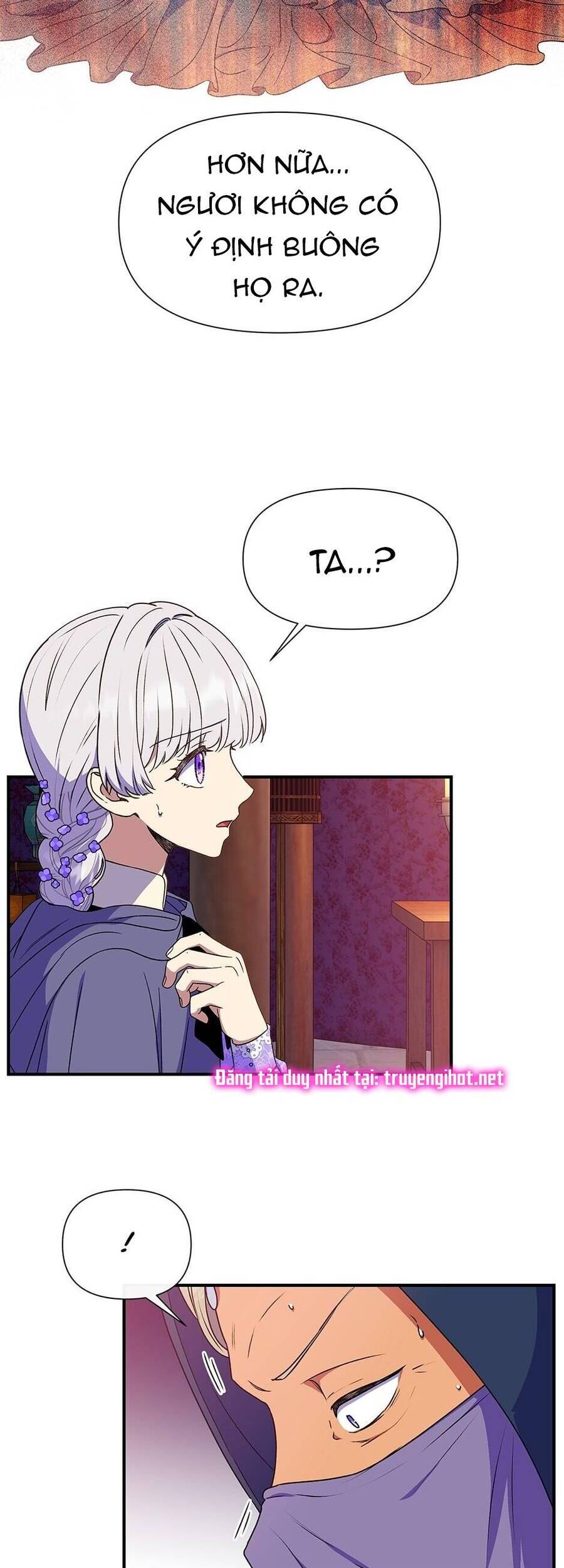 Bản Khế Ước Với Nữ Công Tước Ác Ma Chapter 101 - 26