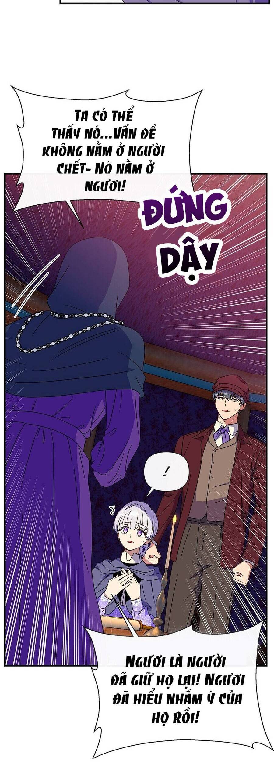 Bản Khế Ước Với Nữ Công Tước Ác Ma Chapter 101 - 27