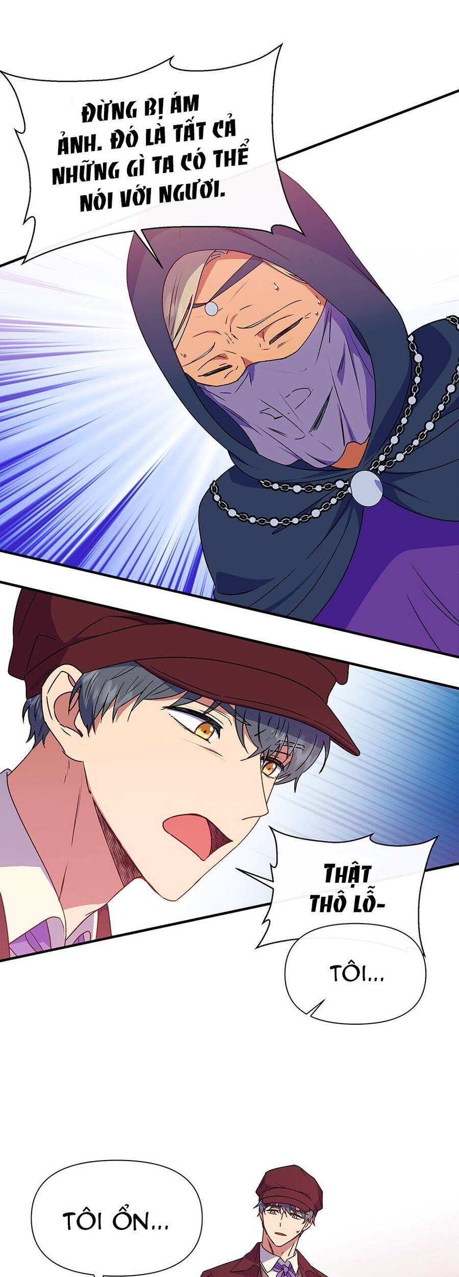 Bản Khế Ước Với Nữ Công Tước Ác Ma Chapter 101 - 29