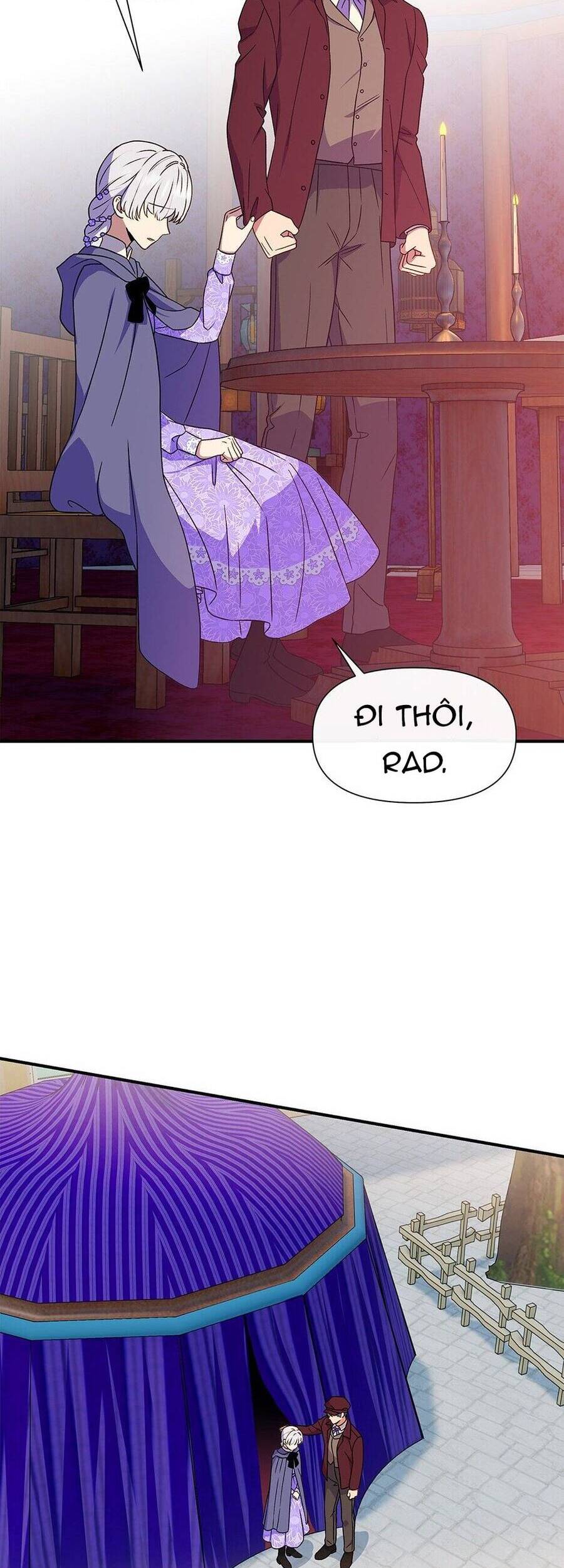 Bản Khế Ước Với Nữ Công Tước Ác Ma Chapter 101 - 30