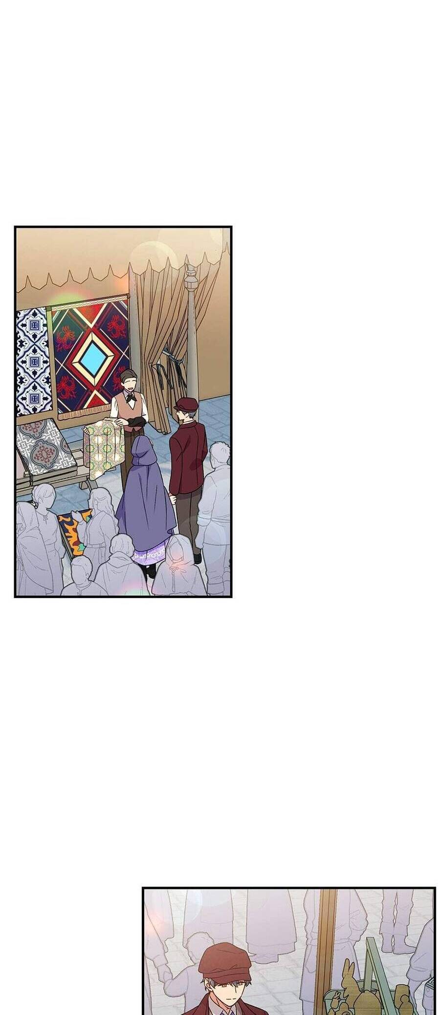 Bản Khế Ước Với Nữ Công Tước Ác Ma Chapter 101 - 4