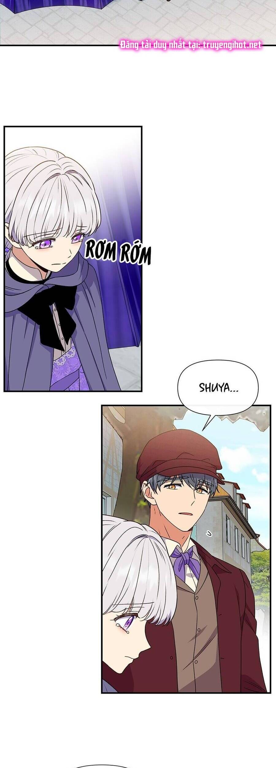 Bản Khế Ước Với Nữ Công Tước Ác Ma Chapter 101 - 31