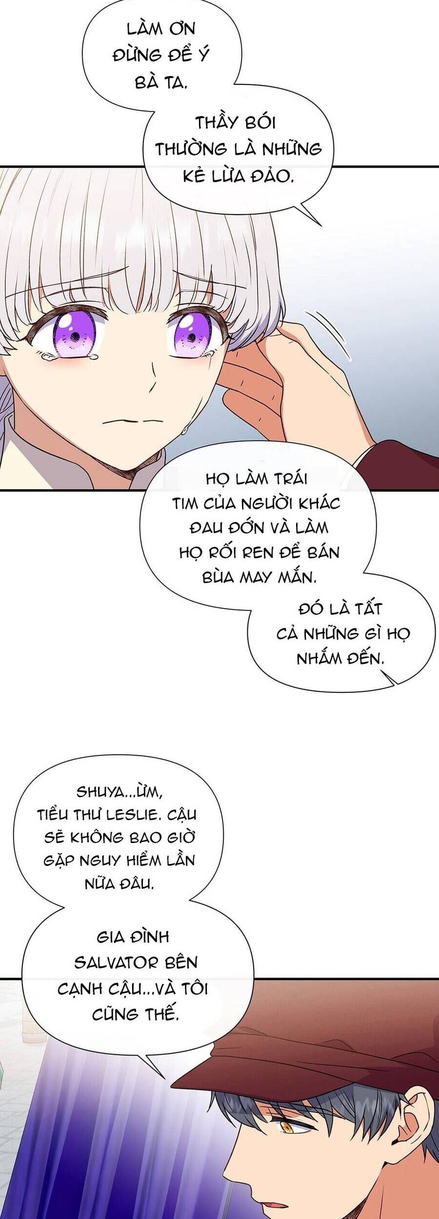 Bản Khế Ước Với Nữ Công Tước Ác Ma Chapter 101 - 32